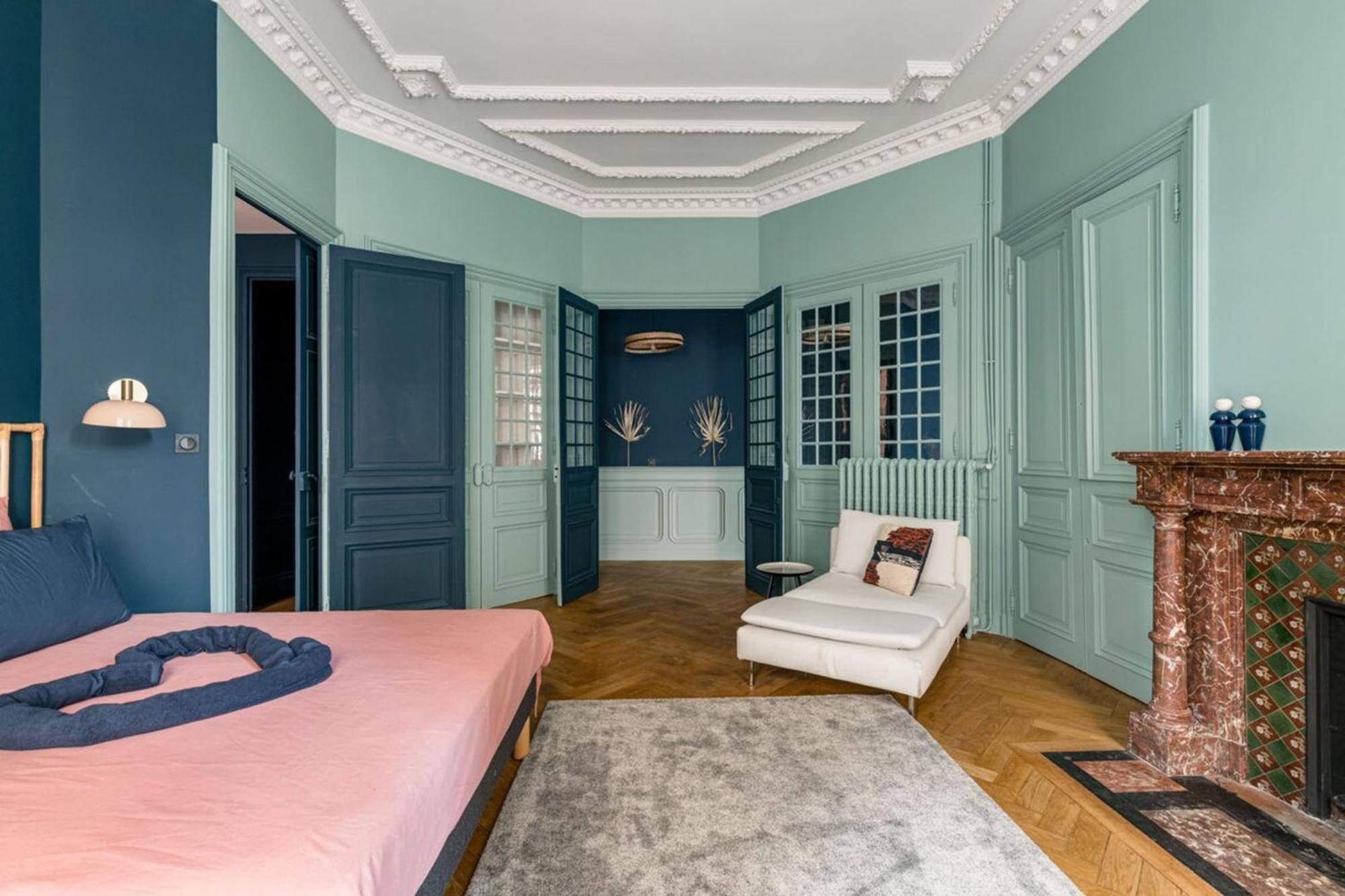 Beige Hospitalite - Gisele - Ultralux Balneo - Neuf 2 Appartement Saint-Etienne (Loire)