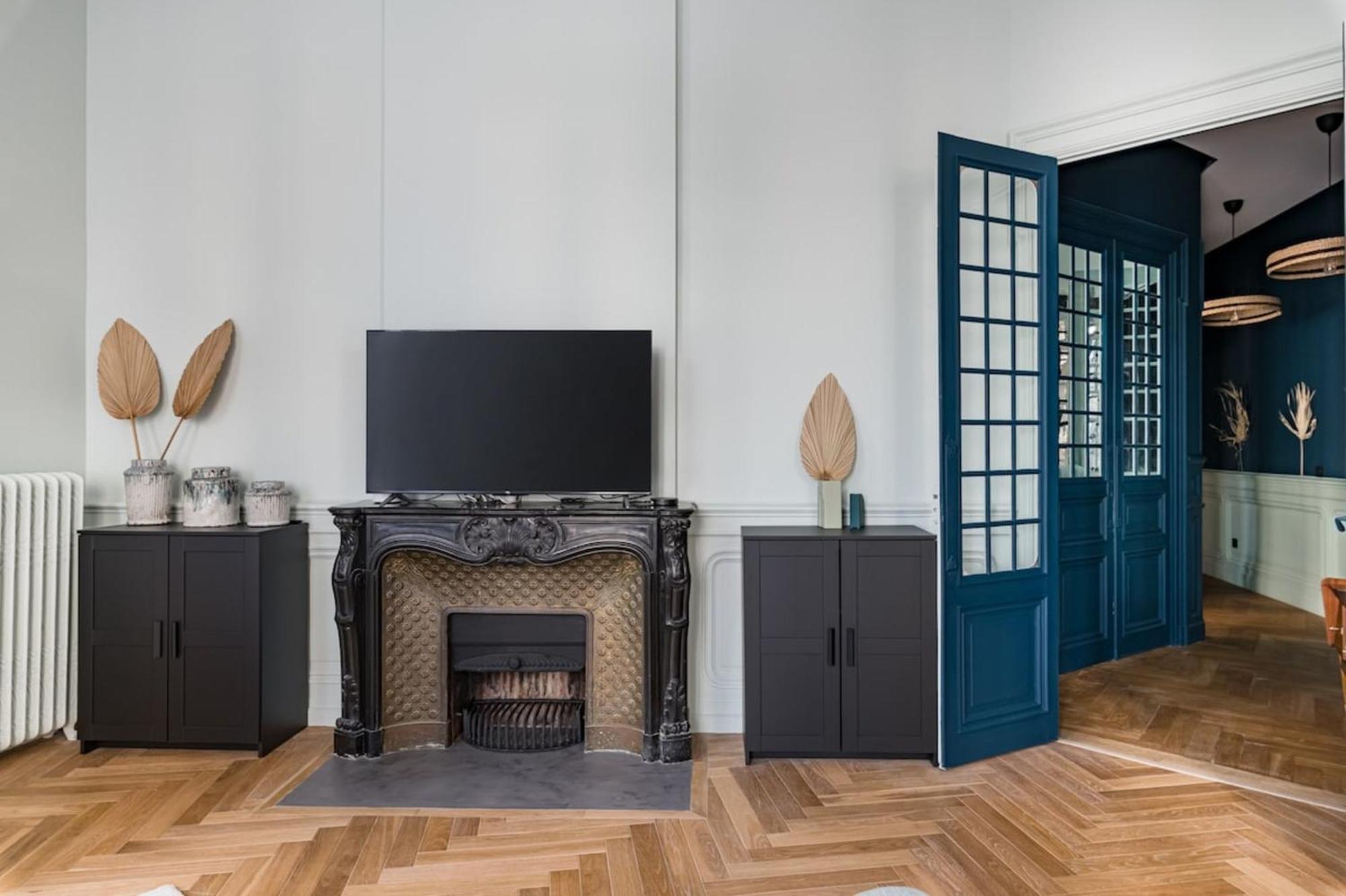 Beige Hospitalite - Gisele - Ultralux Balneo - Neuf 2 Appartement Saint-Etienne (Loire)