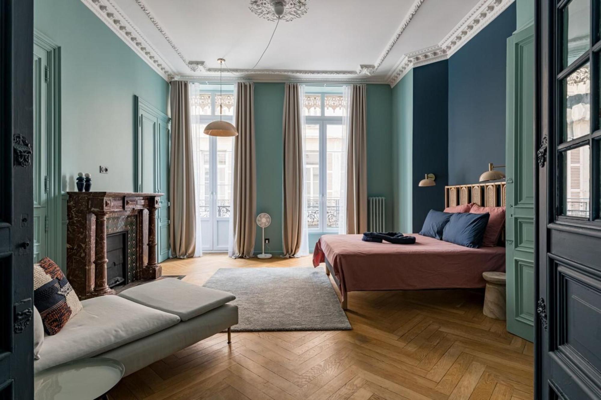 Beige Hospitalite - Gisele - Ultralux Balneo - Neuf 2 Appartement Saint-Etienne (Loire)