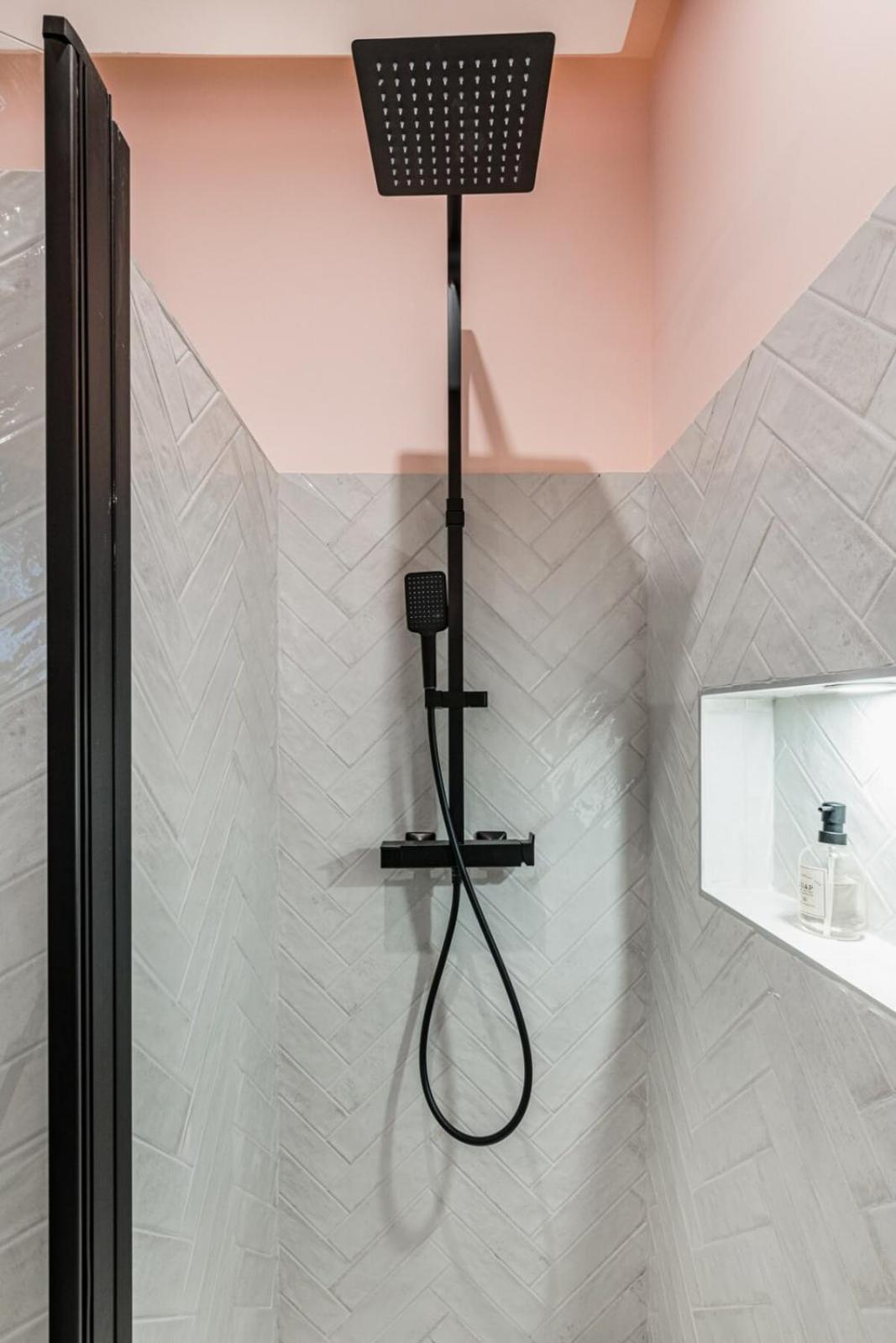 Apartamento Beige Hospitalite - Gisele - Ultralux Balneo - Neuf 2