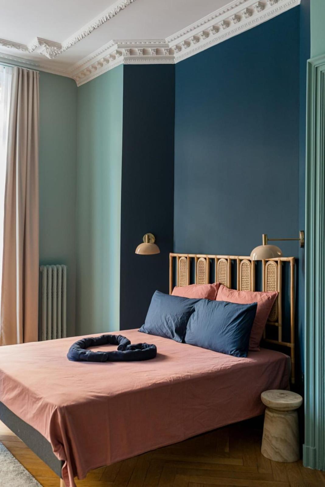 Apartamento Beige Hospitalite - Gisele - Ultralux Balneo - Neuf 2 *